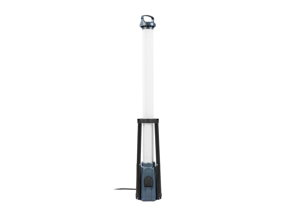 PARKSIDE PERFORMANCE Lampe de travail LED 360 PALS 50 B1, 5000 lm, 50 W
