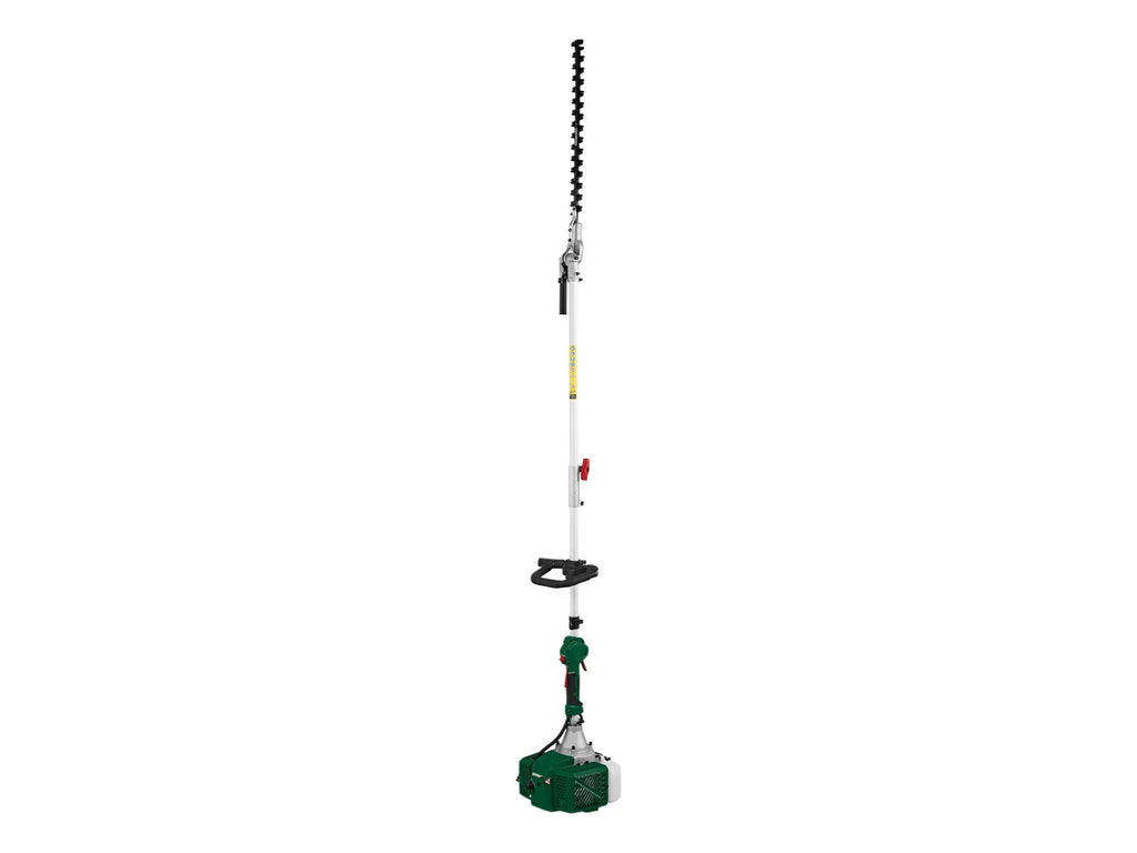 PARKSIDE Appareil combin  essence 4en1 PBK 4 B3