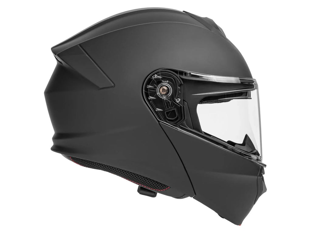 ULTIMATE SPEED Casque modulable, taille L