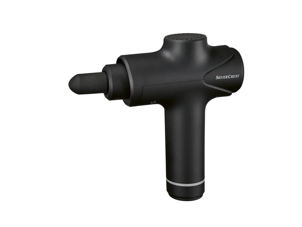 SILVERCREST PERSONAL CARE Pistolet de massage