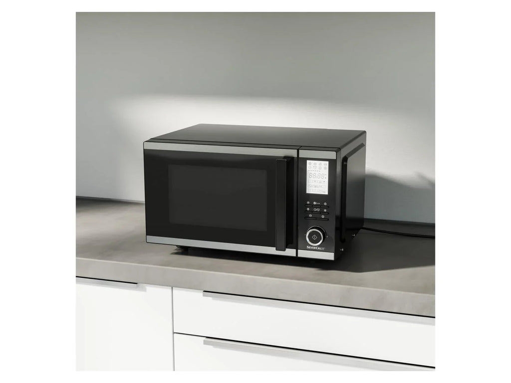 SILVERCREST KITCHEN TOOLS Four  micro-ondes SMW 900 A1