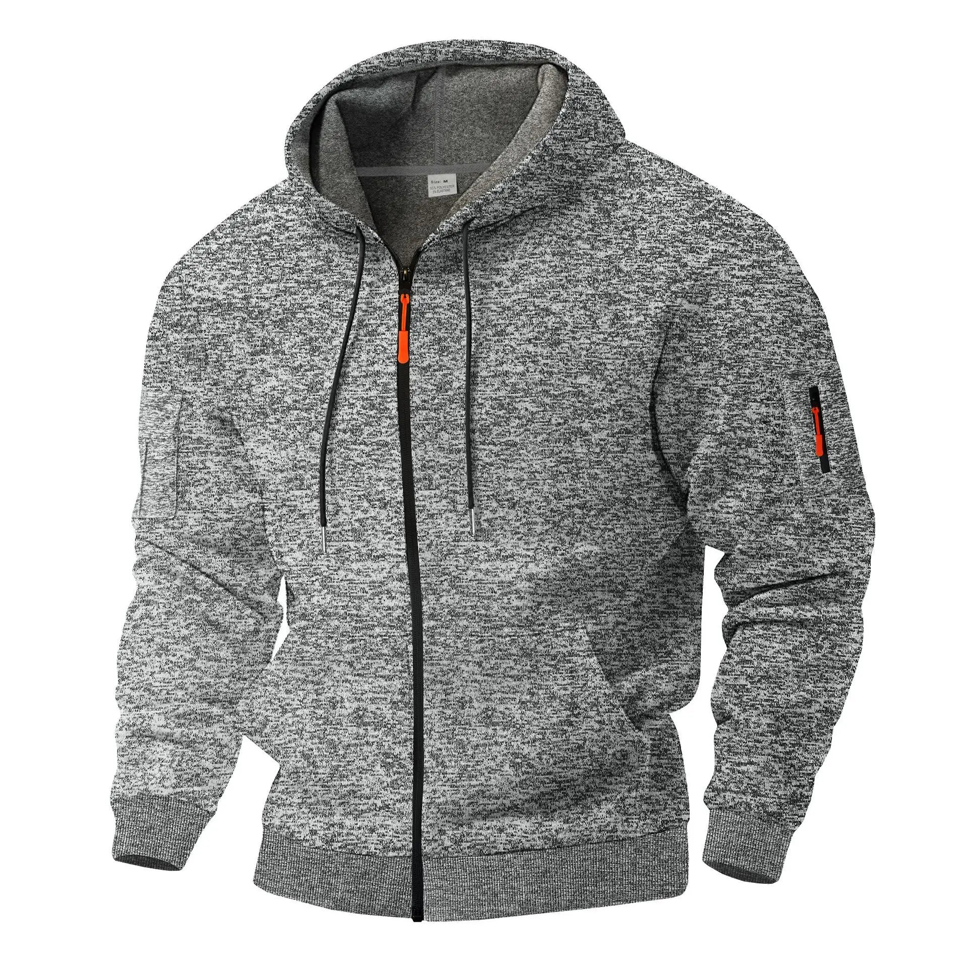 Bernard | Veste Chaude Élégante Pour L’hiver