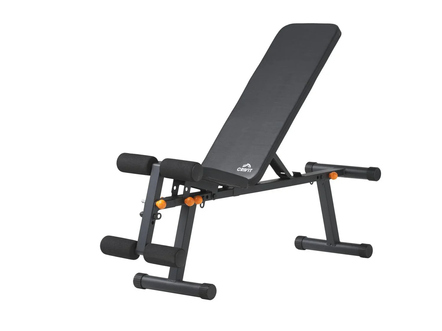 CRIVIT Banc de musculation
