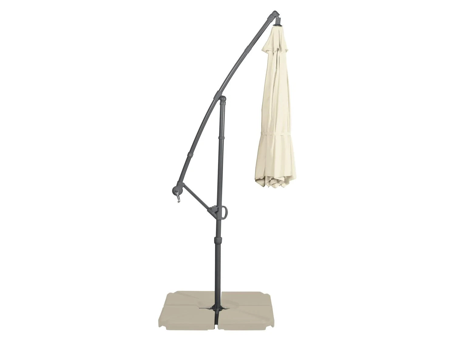 LIVARNO Parasol dport
