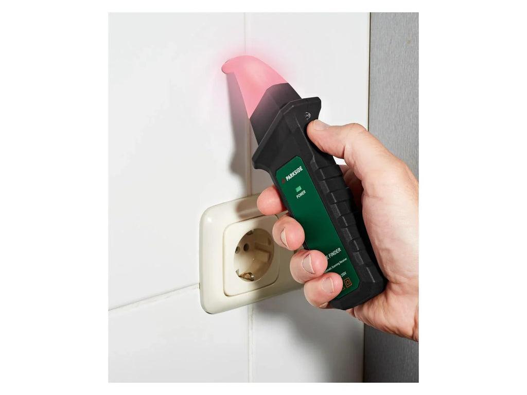 PARKSIDE Dtecteur de fusibles PFF 20 A1