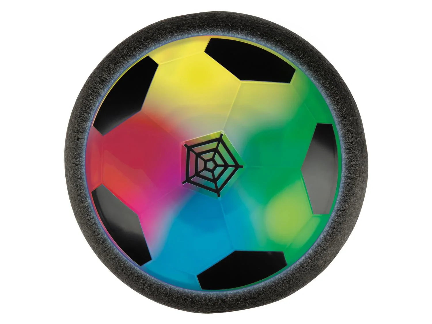 lupilu Ballon de foot aroglisseur Air Power