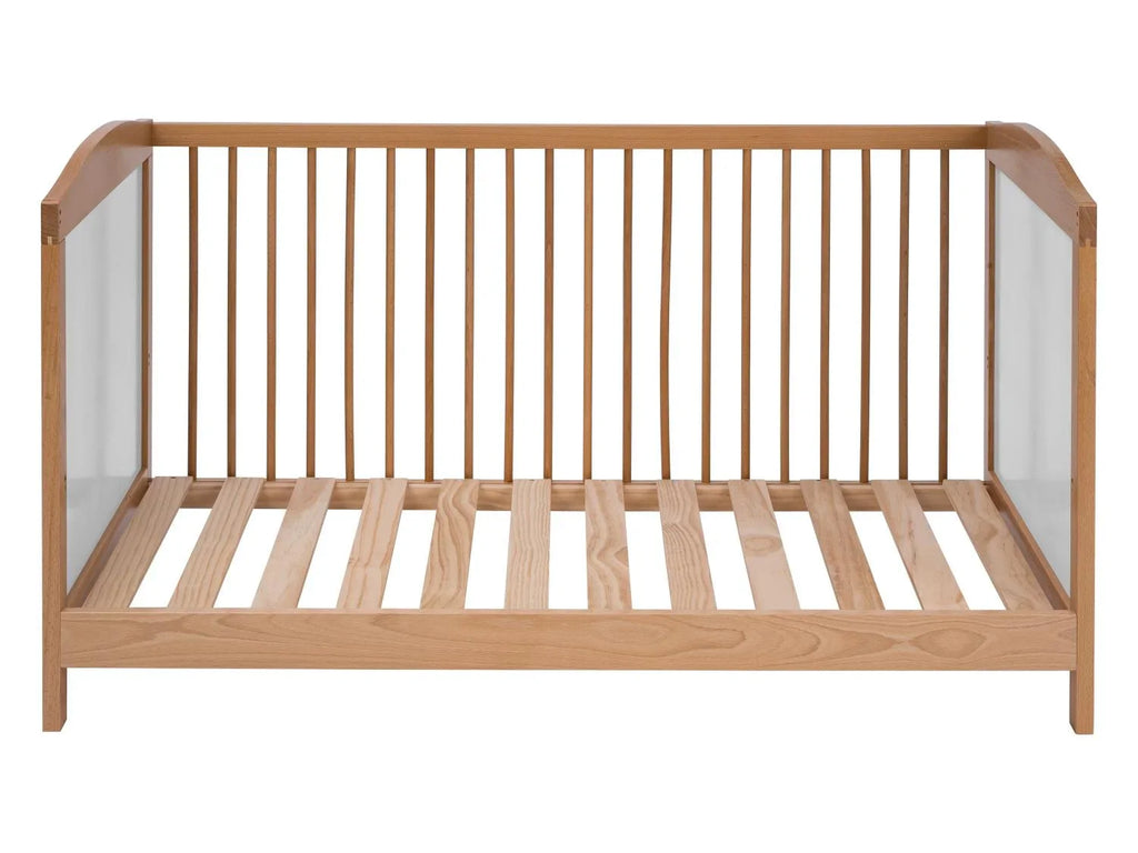 LIVARNO home Lit volutif bb, 145 x 79 x 75 cm