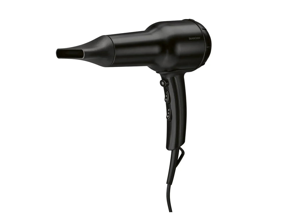 SILVERCREST PERSONAL CARE Sche-cheveux HC 2000 B1