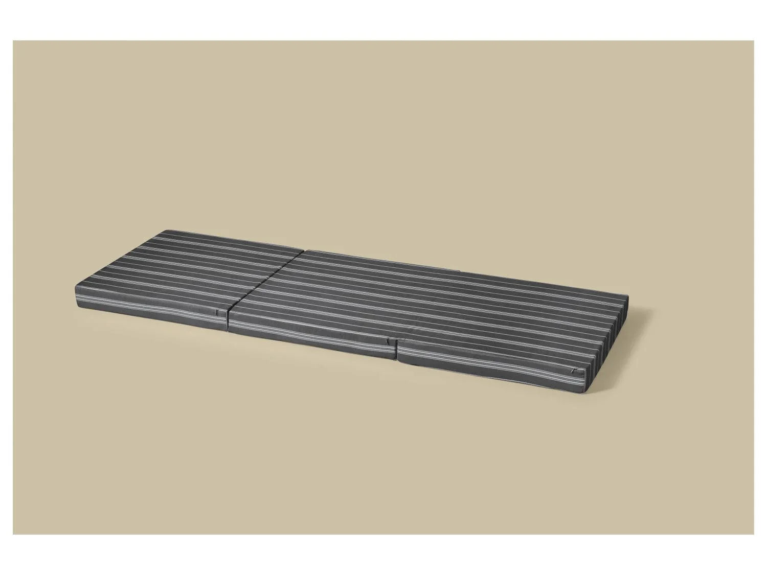 LIVARNO Matelas pliant, 190x65x8,5cm