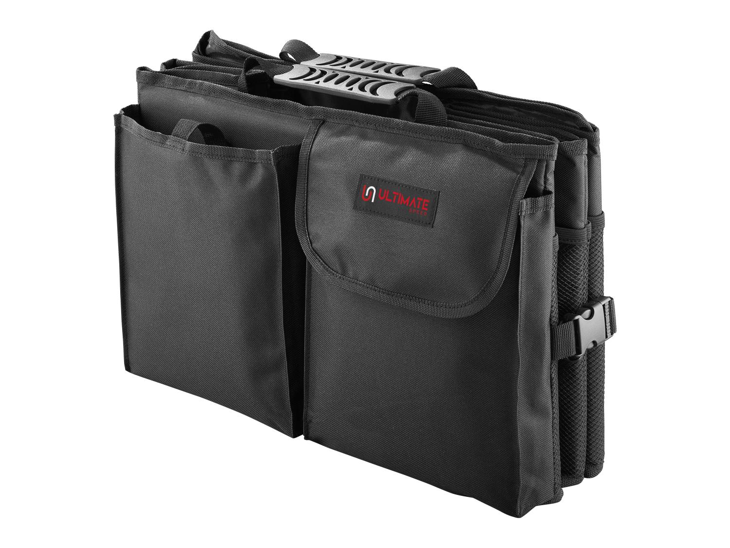 ULTIMATE SPEED Sac pour coffre de voiture