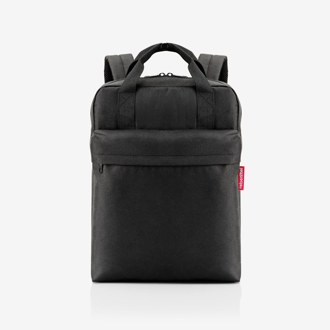 Allday Backpack M Iso Black