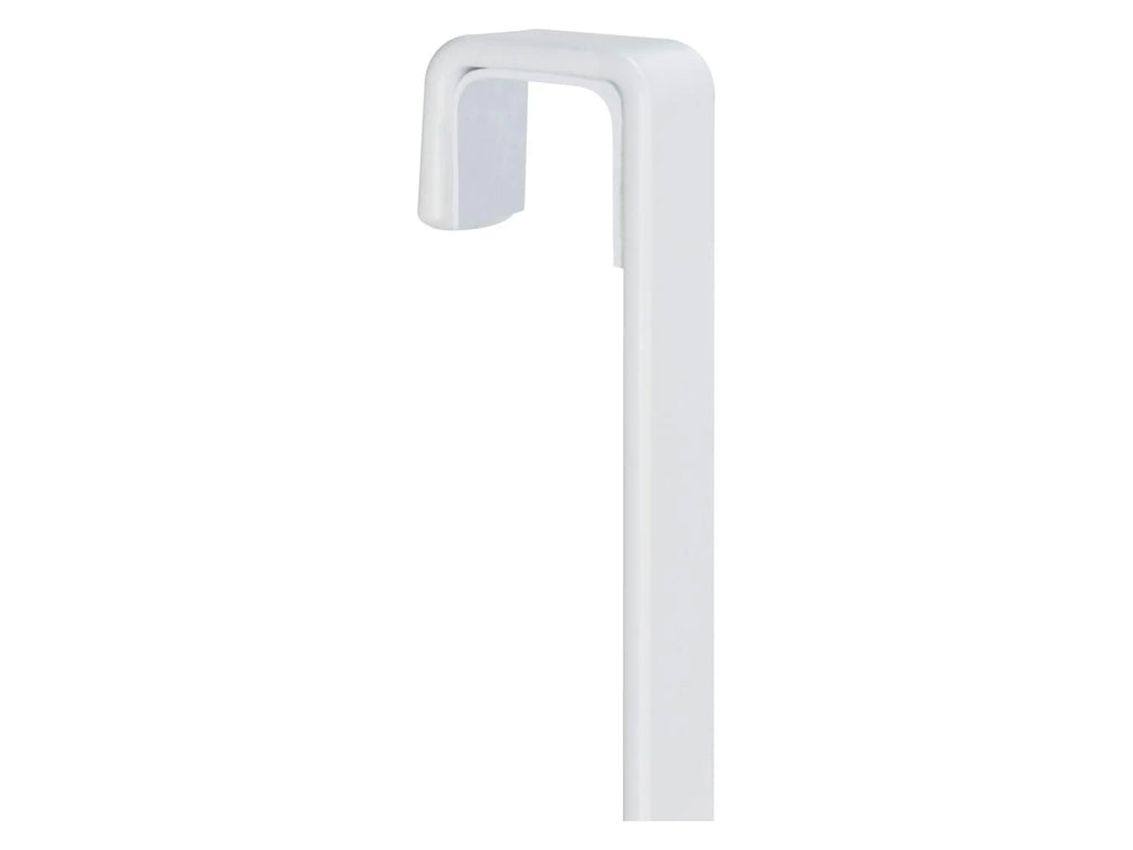Wenko Porte-serviettes de porte en bambou