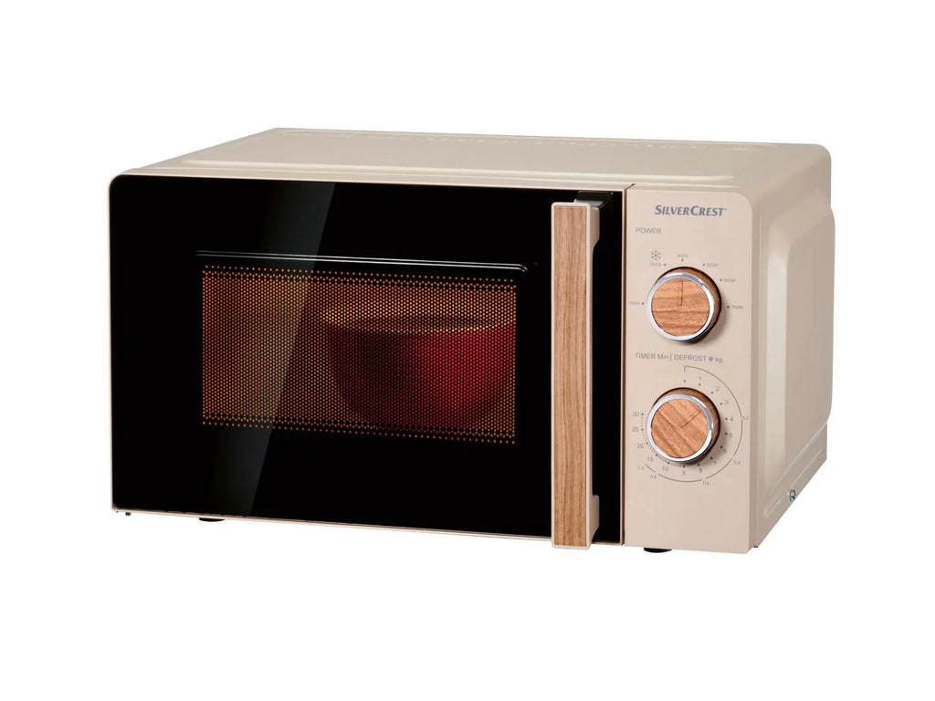 SILVERCREST KITCHEN TOOLS Four  micro-ondes, SMWH 700 B2