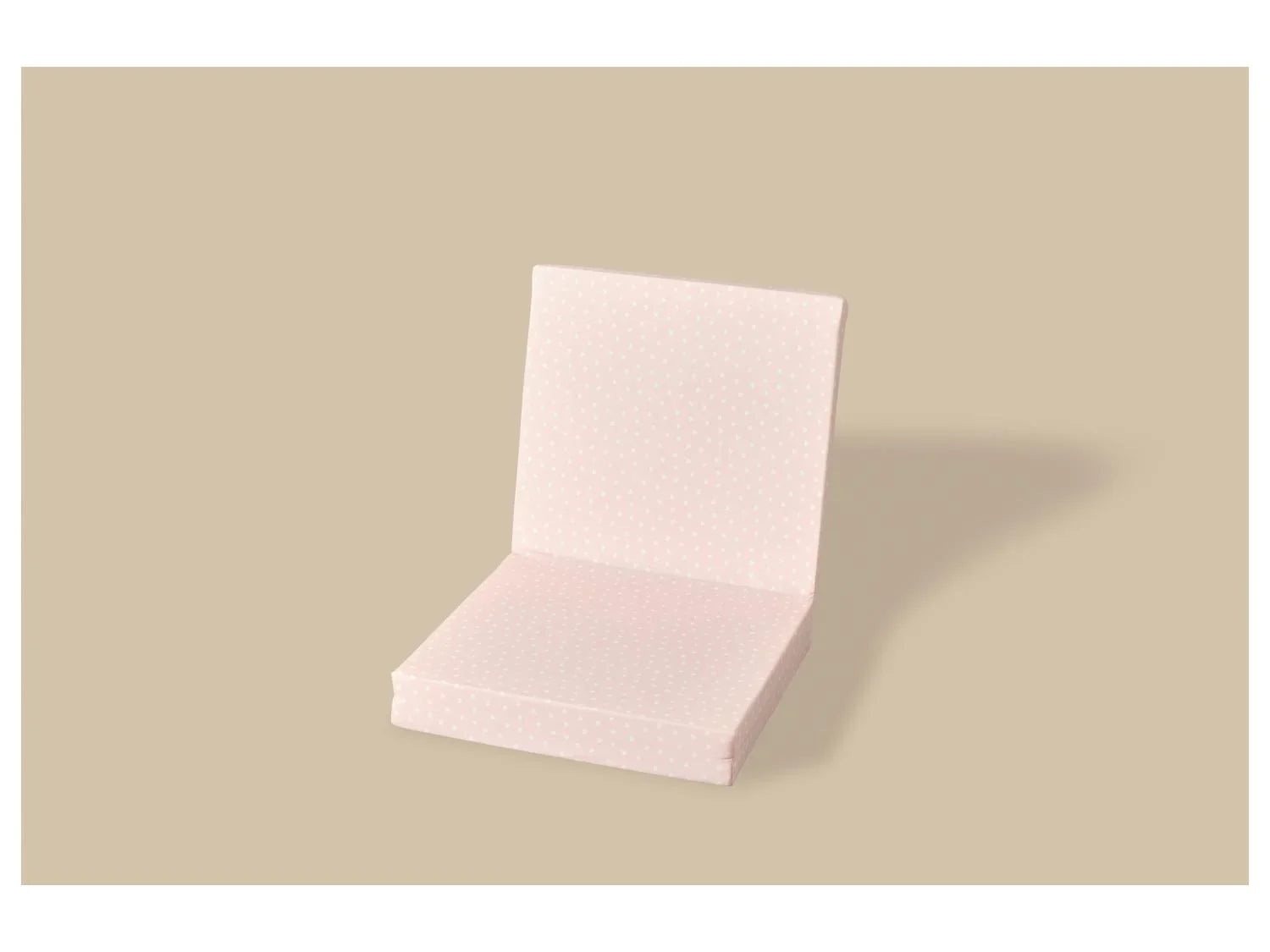 LIVARNO Matelas pliant enfant, 168 x 60 x 5 cm