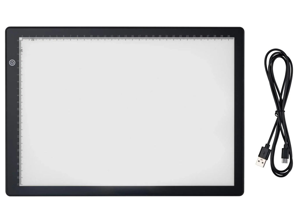 crelando Tablette lumineuse  LED