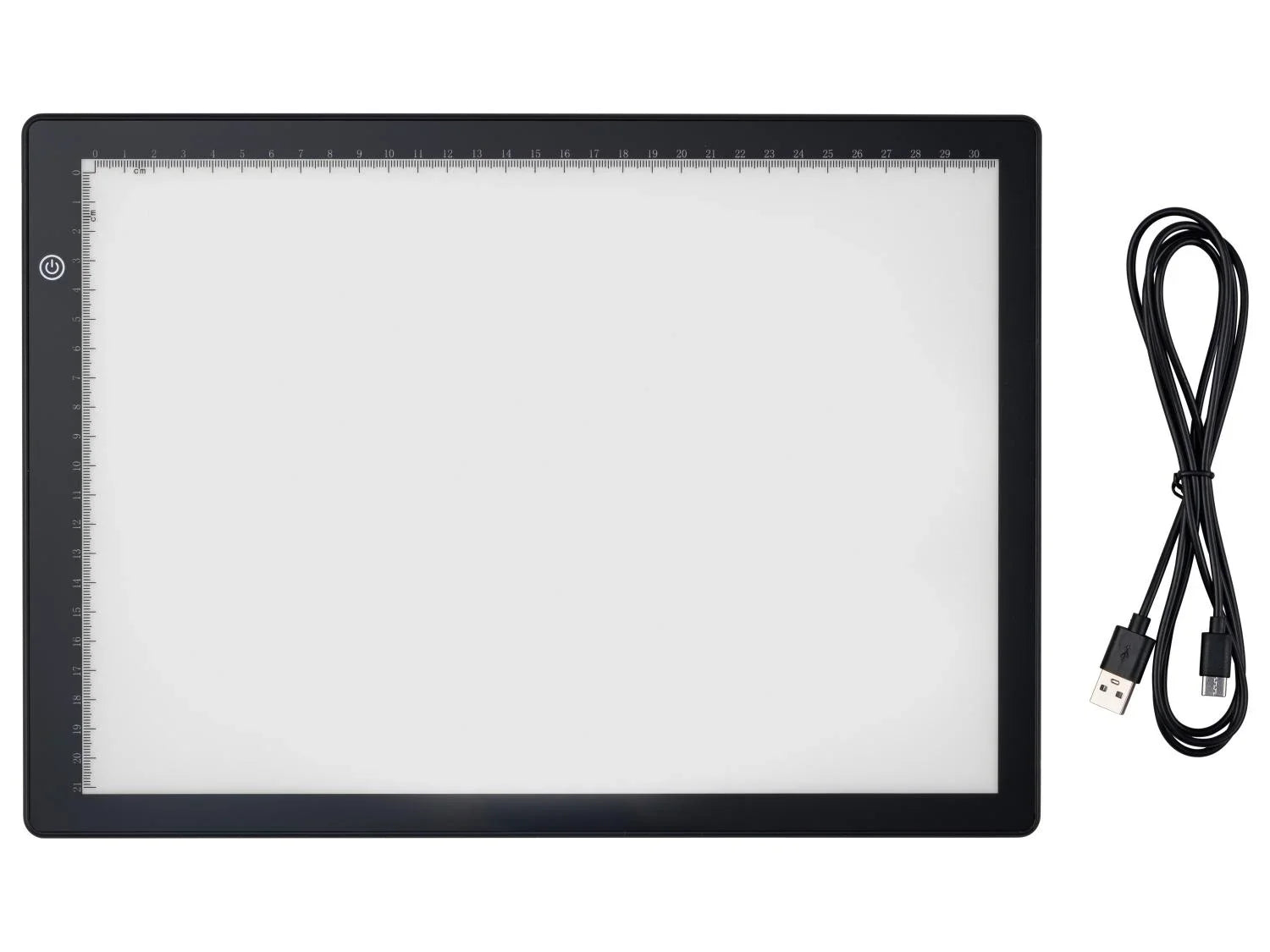 crelando Tablette lumineuse  LED