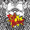 Mindless Self Indulgence - Fuck Machine - Vinyl LP