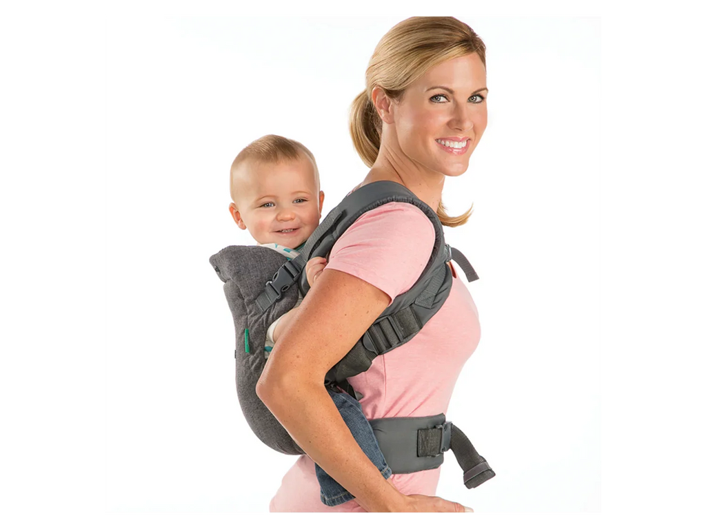 Infantino Flip Porte-bb 4-en-1