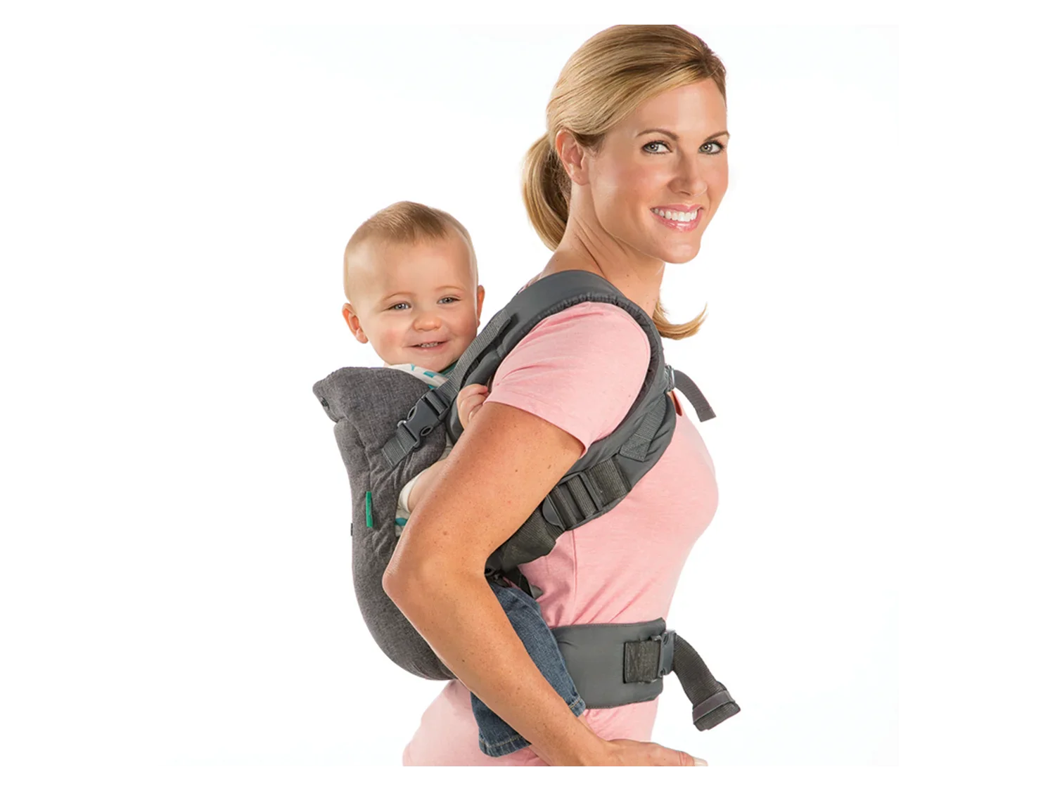 Infantino Flip Porte-bb 4-en-1