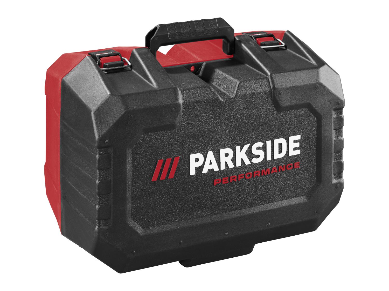 PARKSIDE PERFORMANCE Rabot lectrique PPEH 950 A1