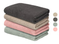 LIVARNO Drap de douche en ponge, 70 x 140 cm