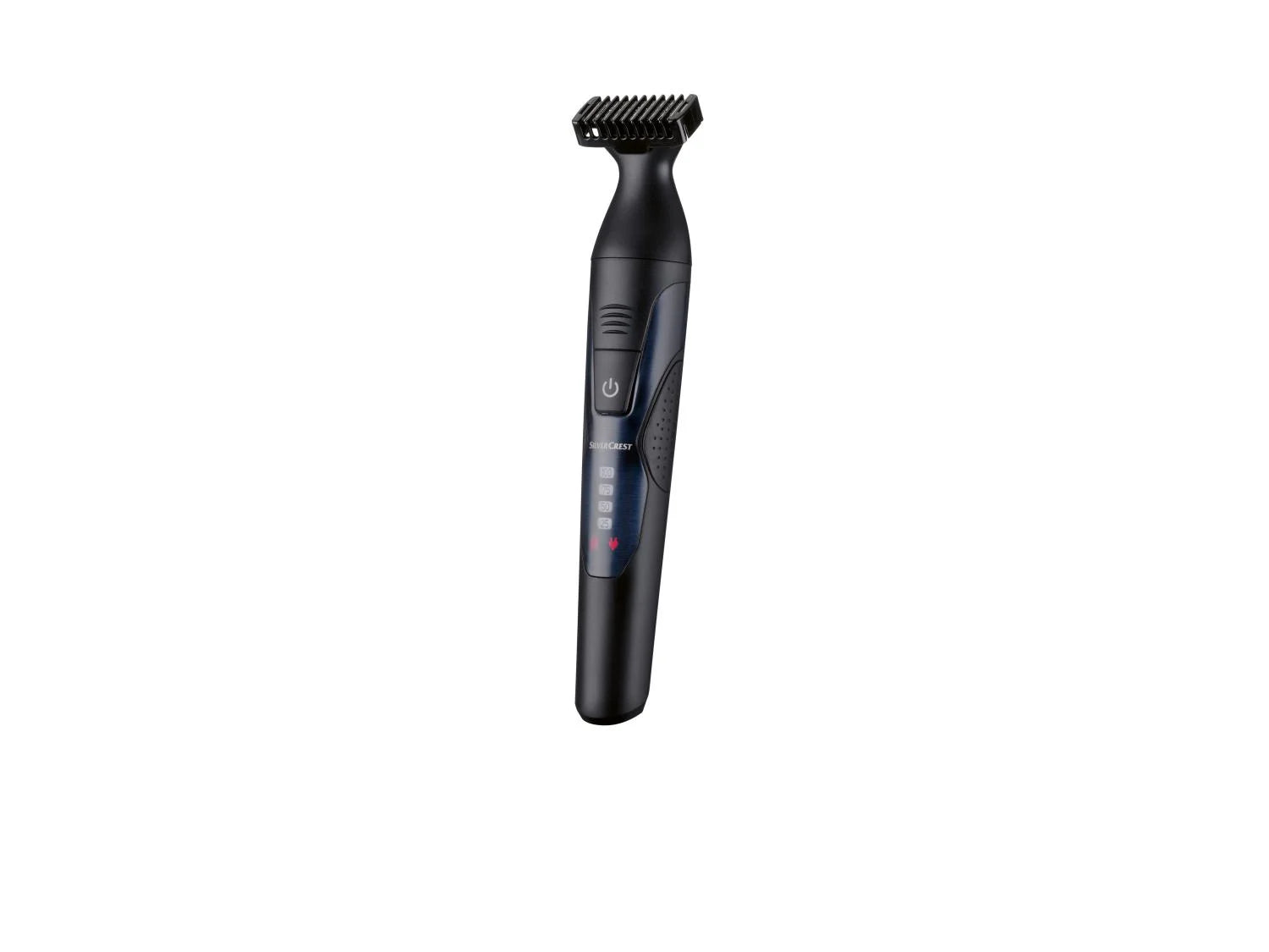 SILVERCREST PERSONAL CARE Tondeuse  barbe  lame unique