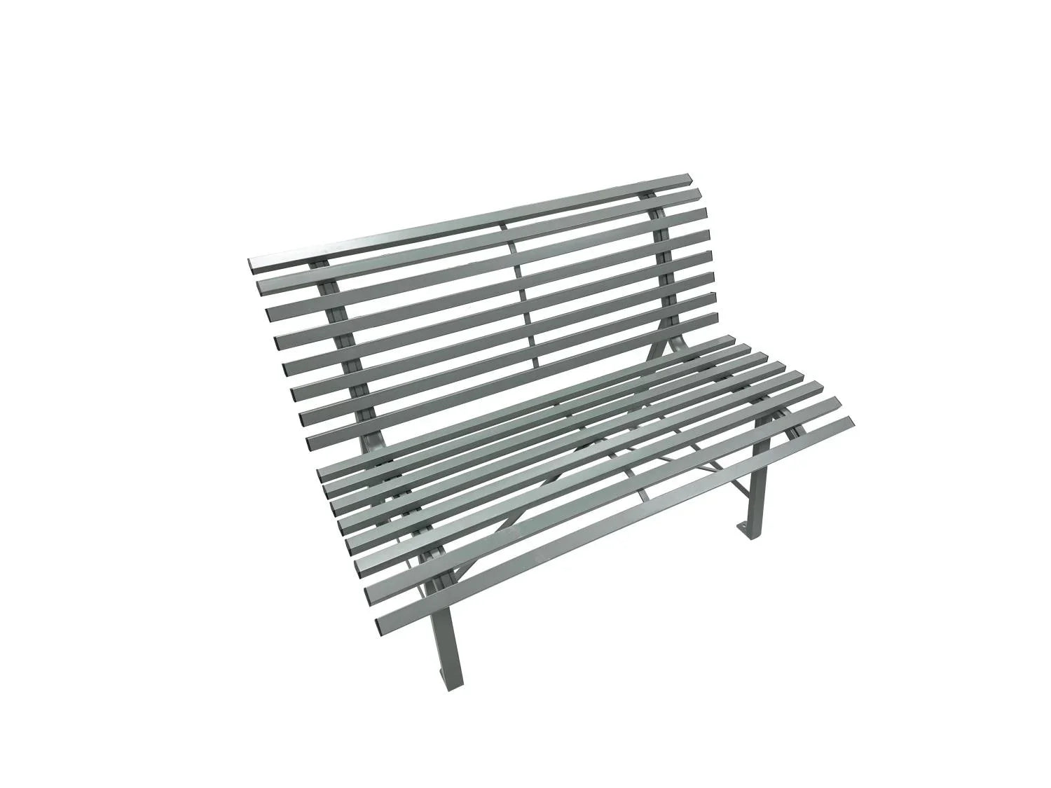 Greemotion Banc de jardin Palermo