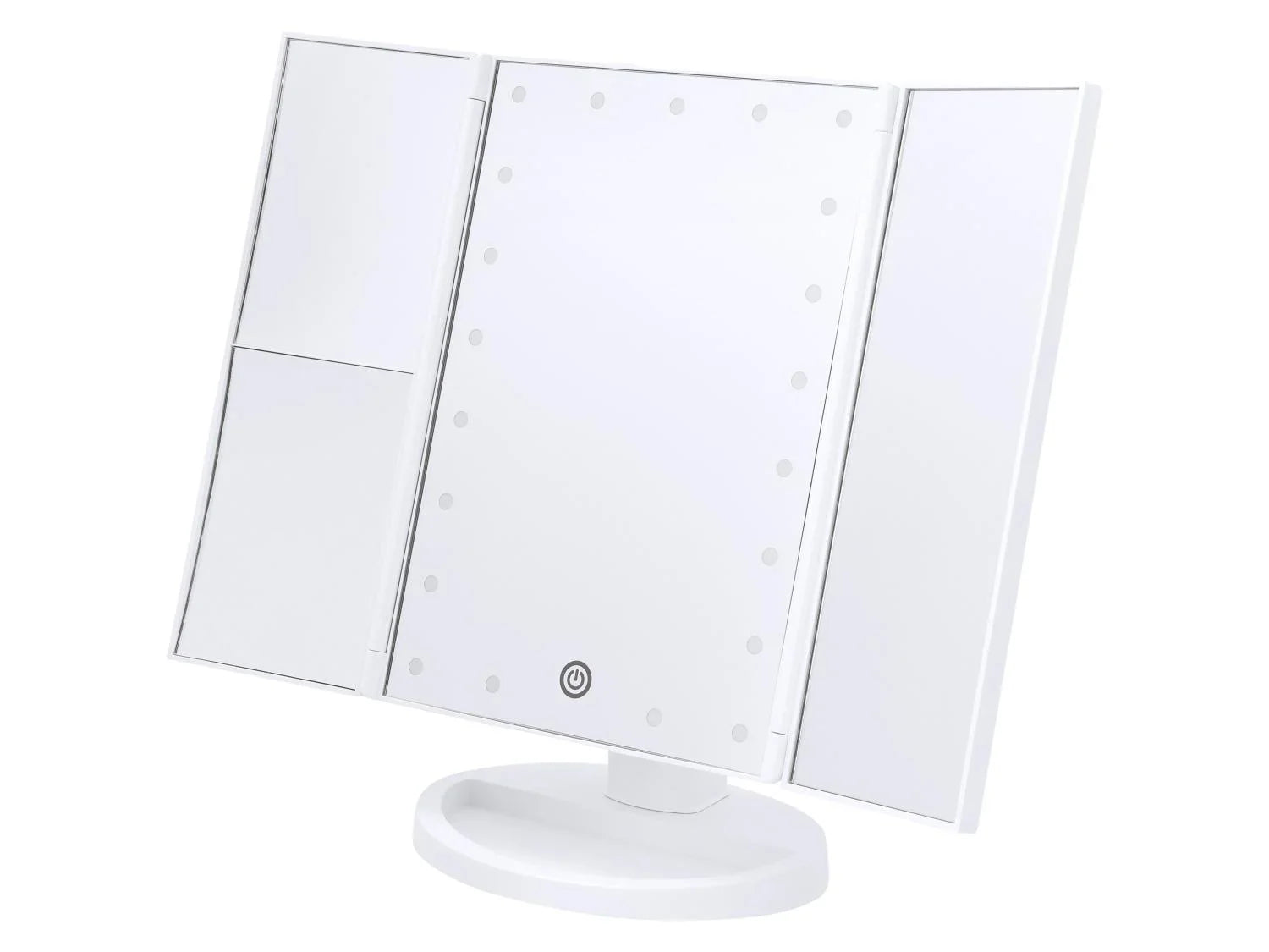 CIEN Beauty Miroir grossissant  LED CKLK 6 A3