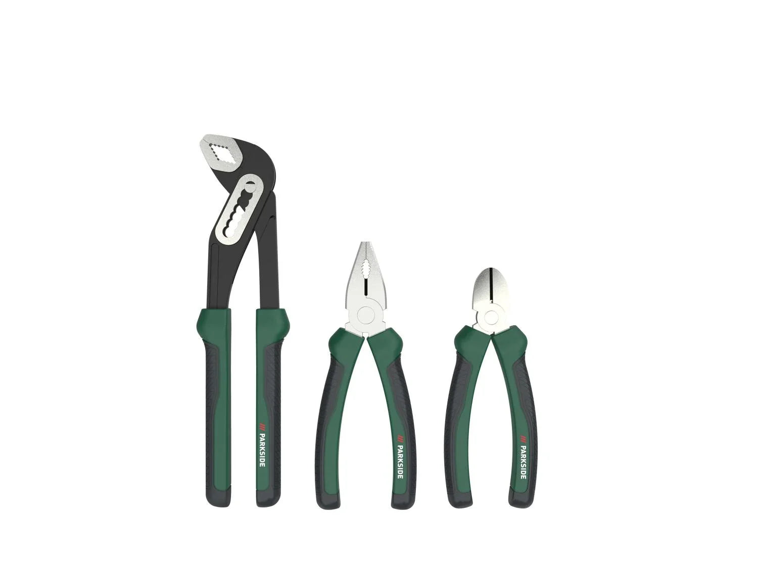 PARKSIDE Mallette  outils, 108 pices