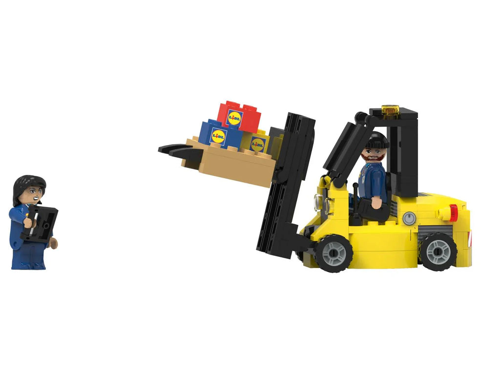 Ensemble Playtive Clippys S