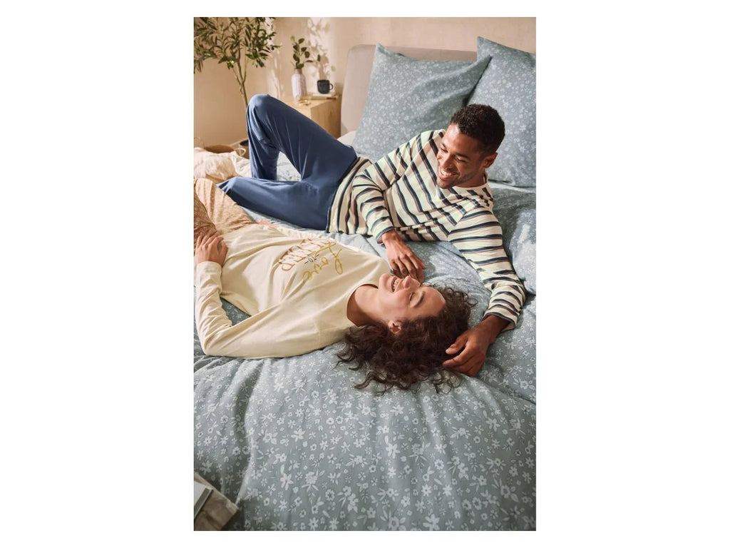 LIVARNO Parure de lit Renforc, 260 x 240 cm
