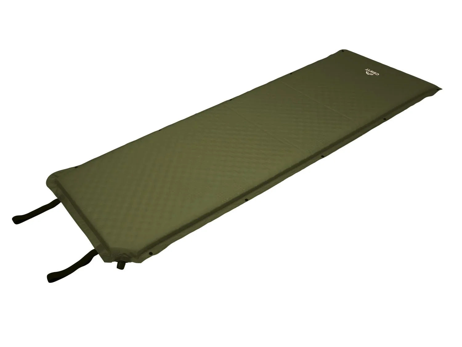 CRIVIT Matelas de camping autogonflant ou matelas de camping  cellules dair avec oreiller