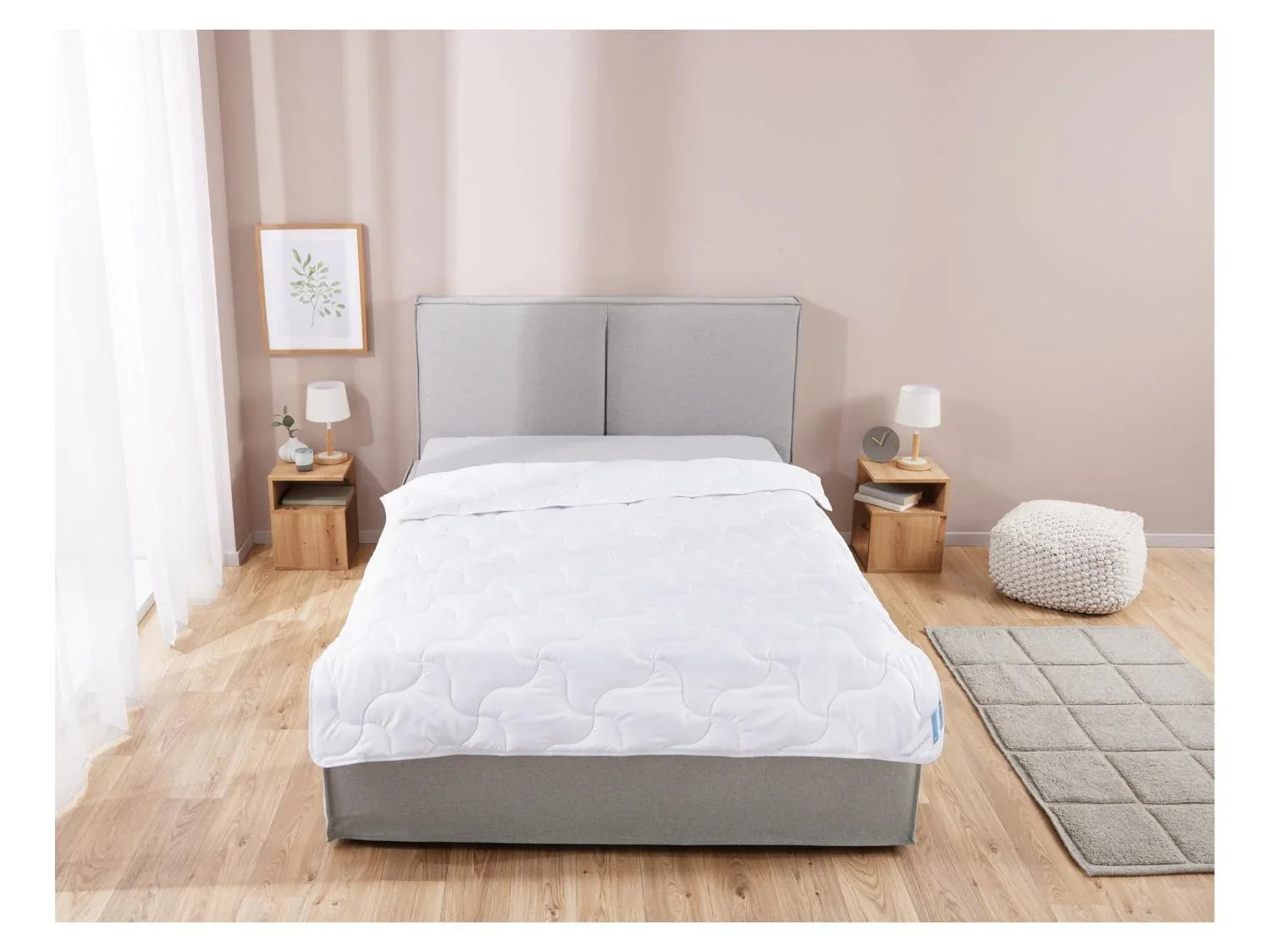 LIVARNO home Couette, 240 x 220 cm