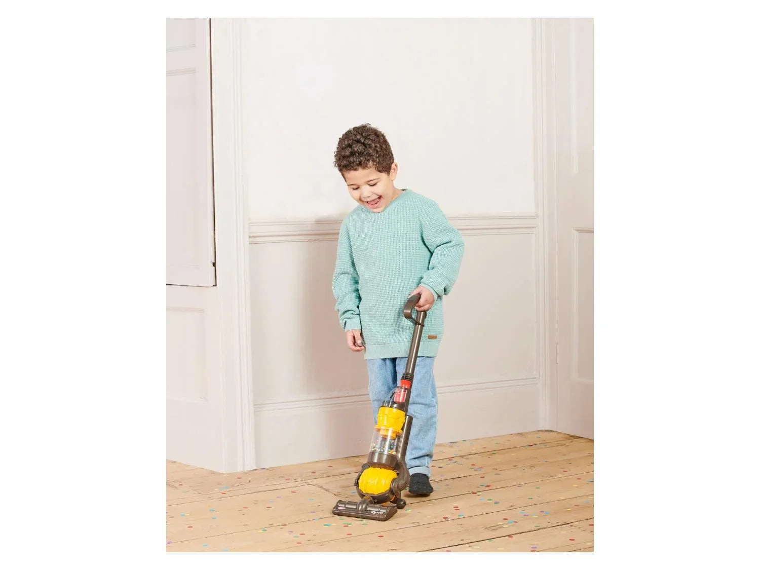 Casdon Aspirateur Dyson enfant