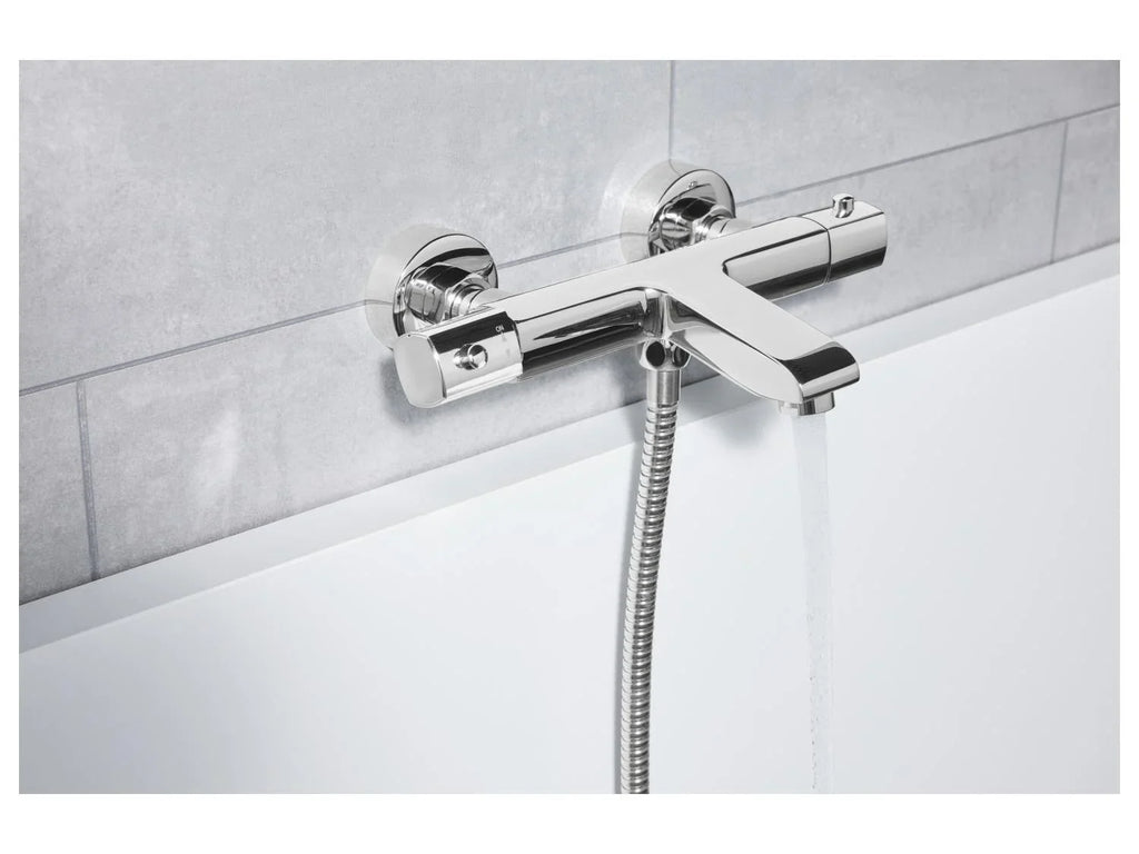 LIVARNO home Mitigeur thermostatique