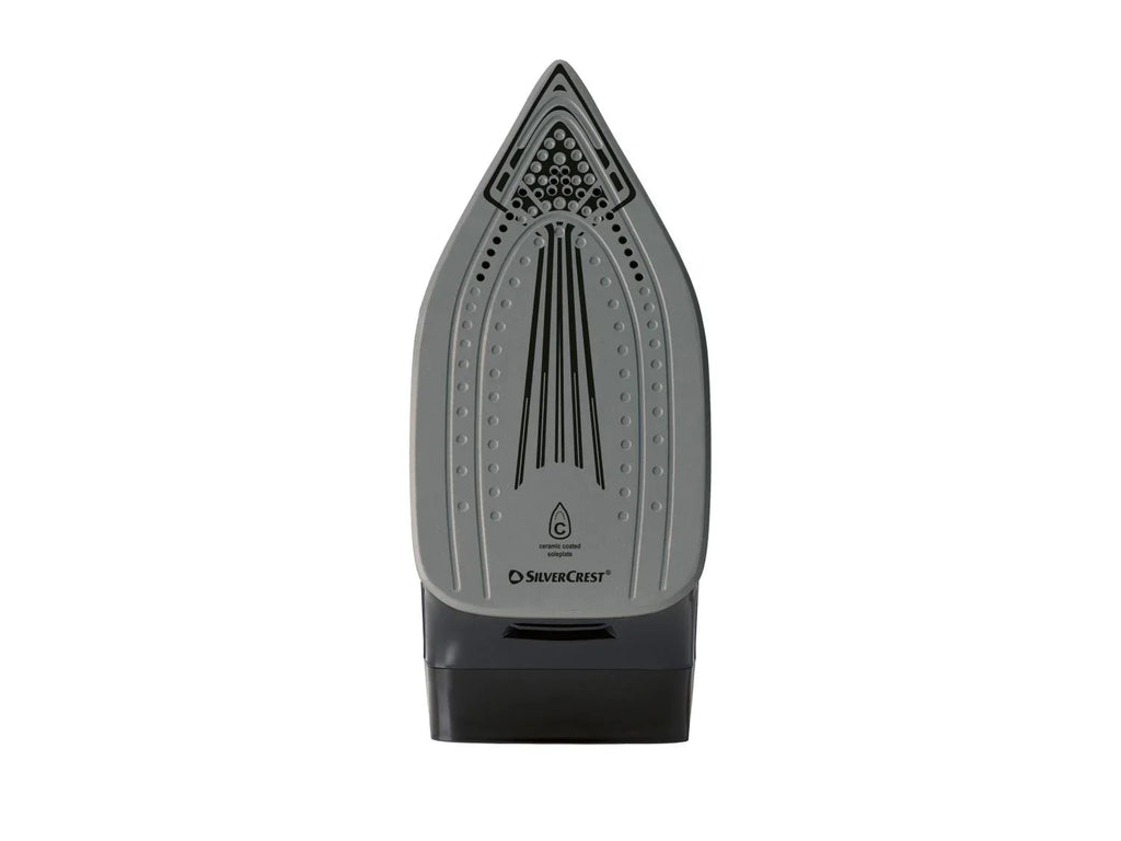 SILVERCREST Centrale vapeur SDSB 2400 A1