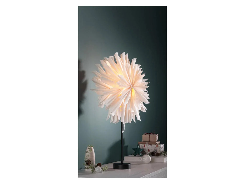 LIVARNO home toile de Nol ou sapin de Nol ou flocon de neige