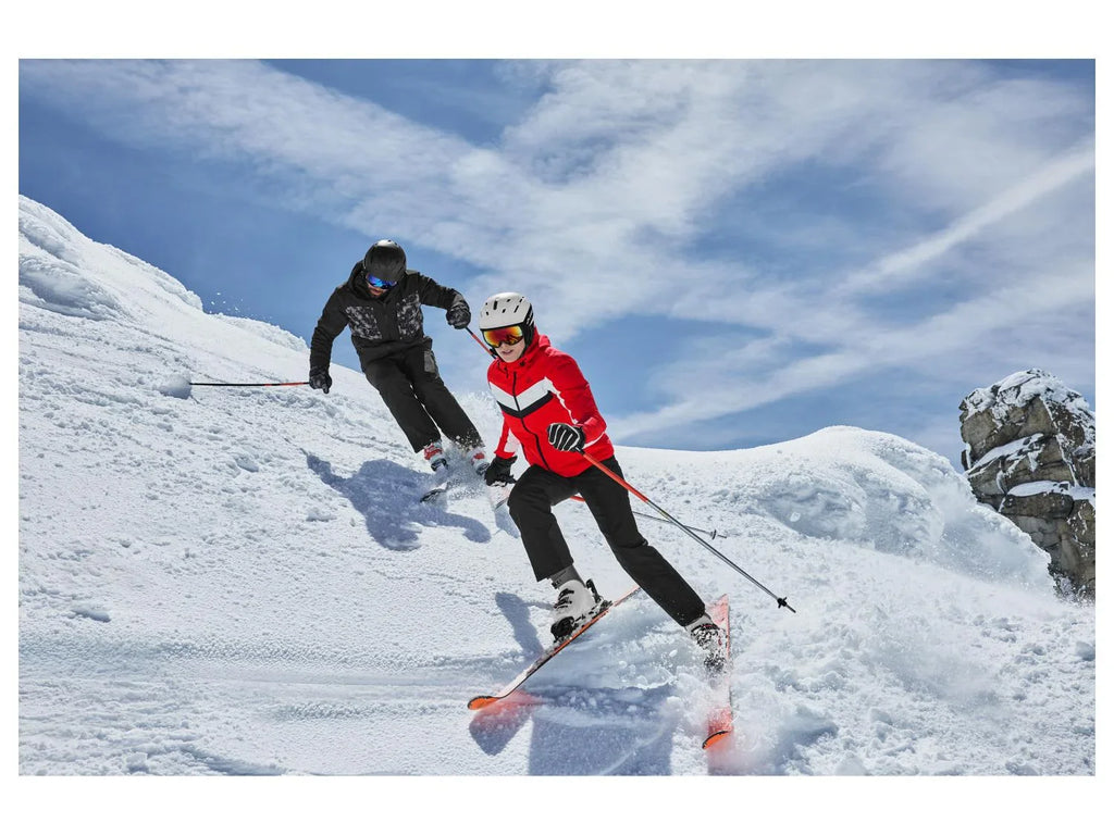 CRIVIT Masque de ski et de snowboard