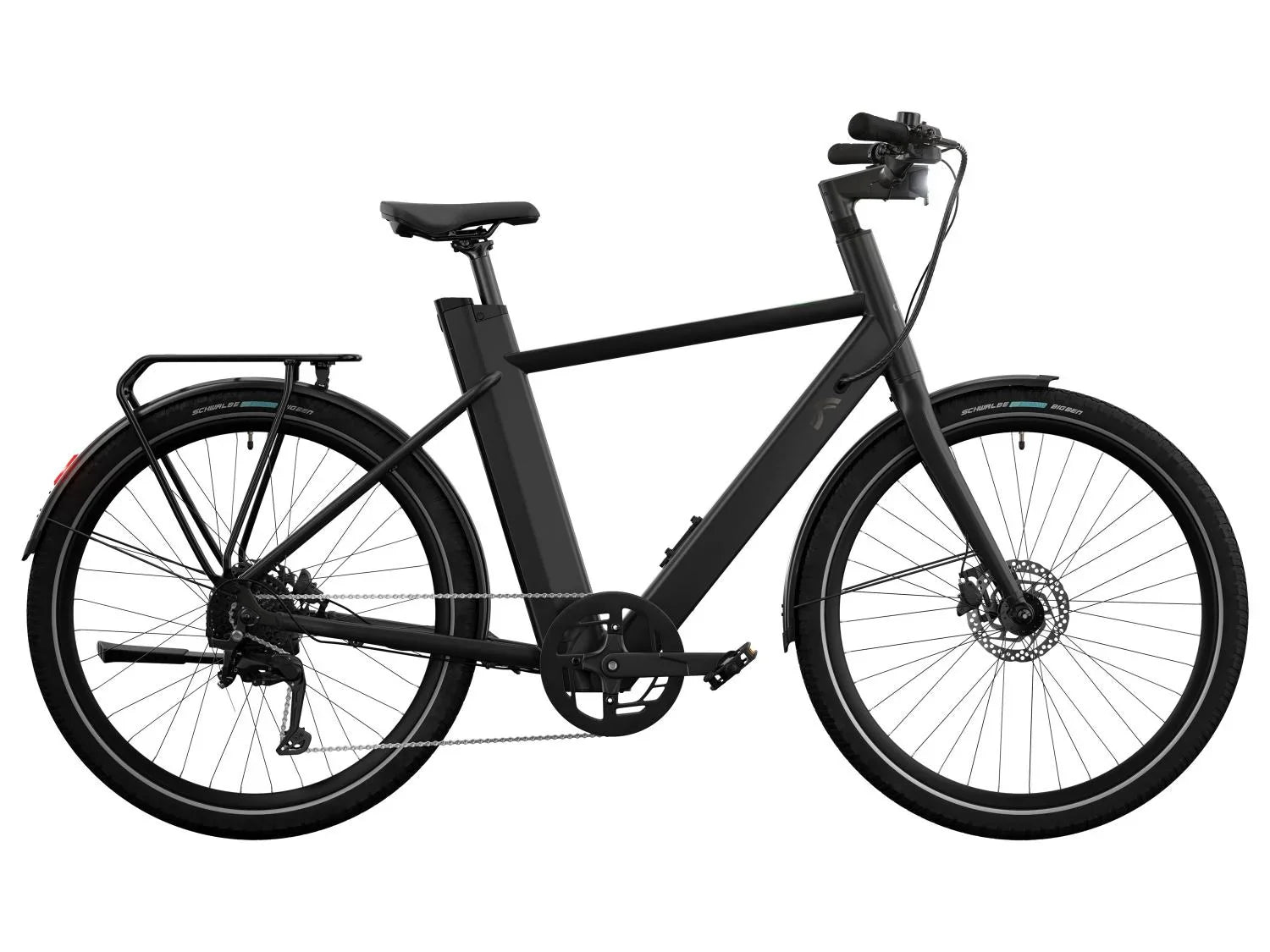 CRIVIT Vlo lectrique Urbain Shimano X.3
