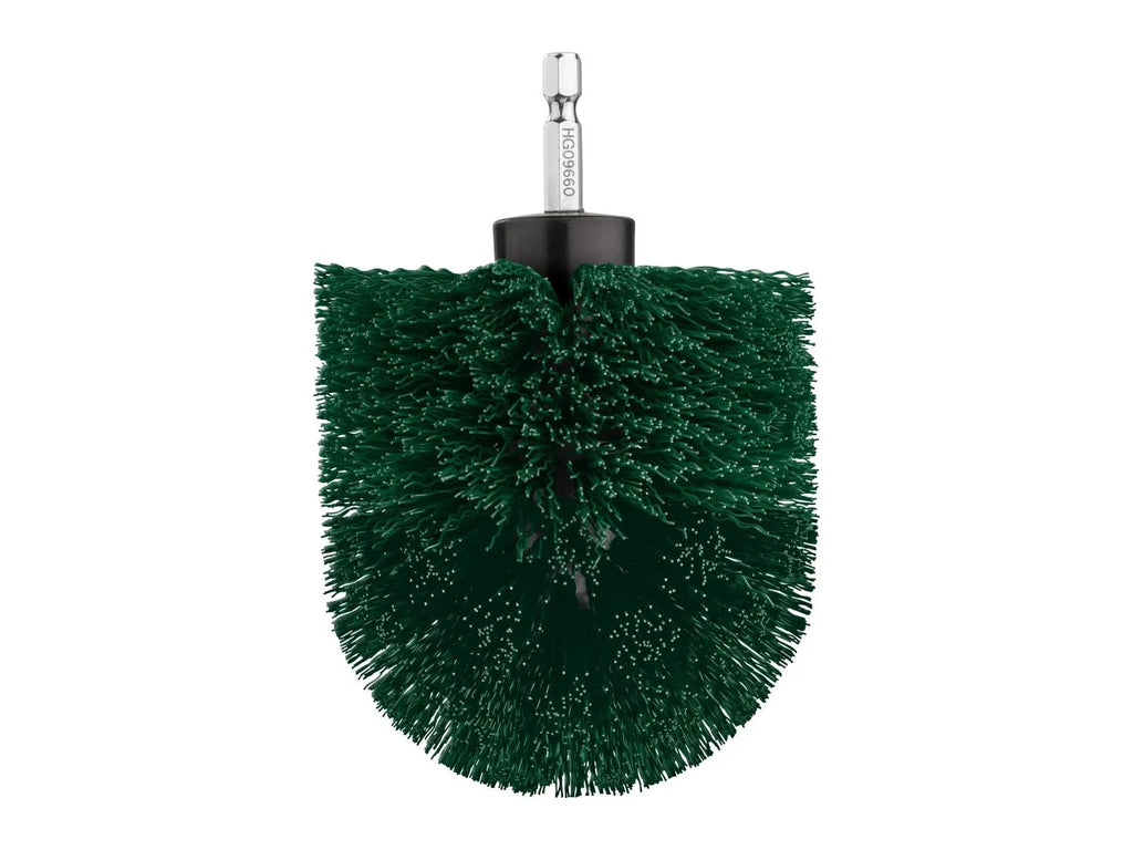 PARKSIDE Coffret d'accessoires de polissage