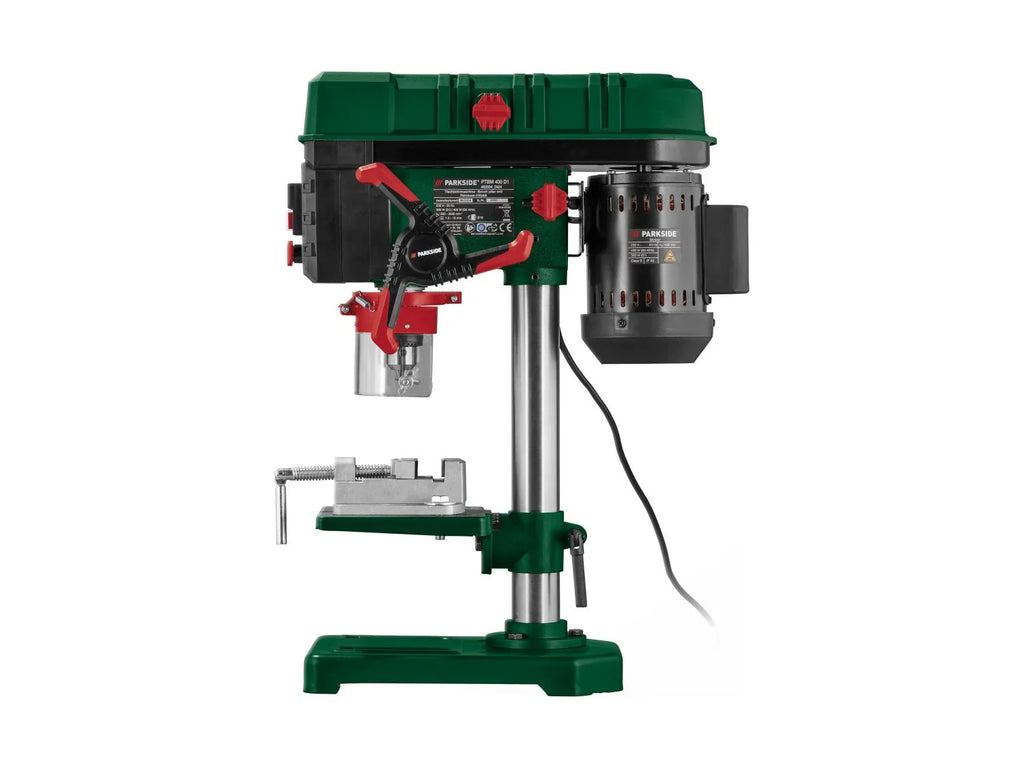 PARKSIDE Perceuse  colonne PTBM 400 D1