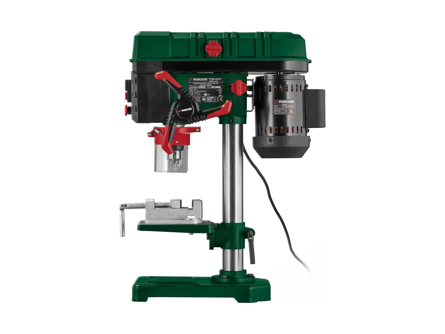 PARKSIDE Perceuse  colonne PTBM 400 D1