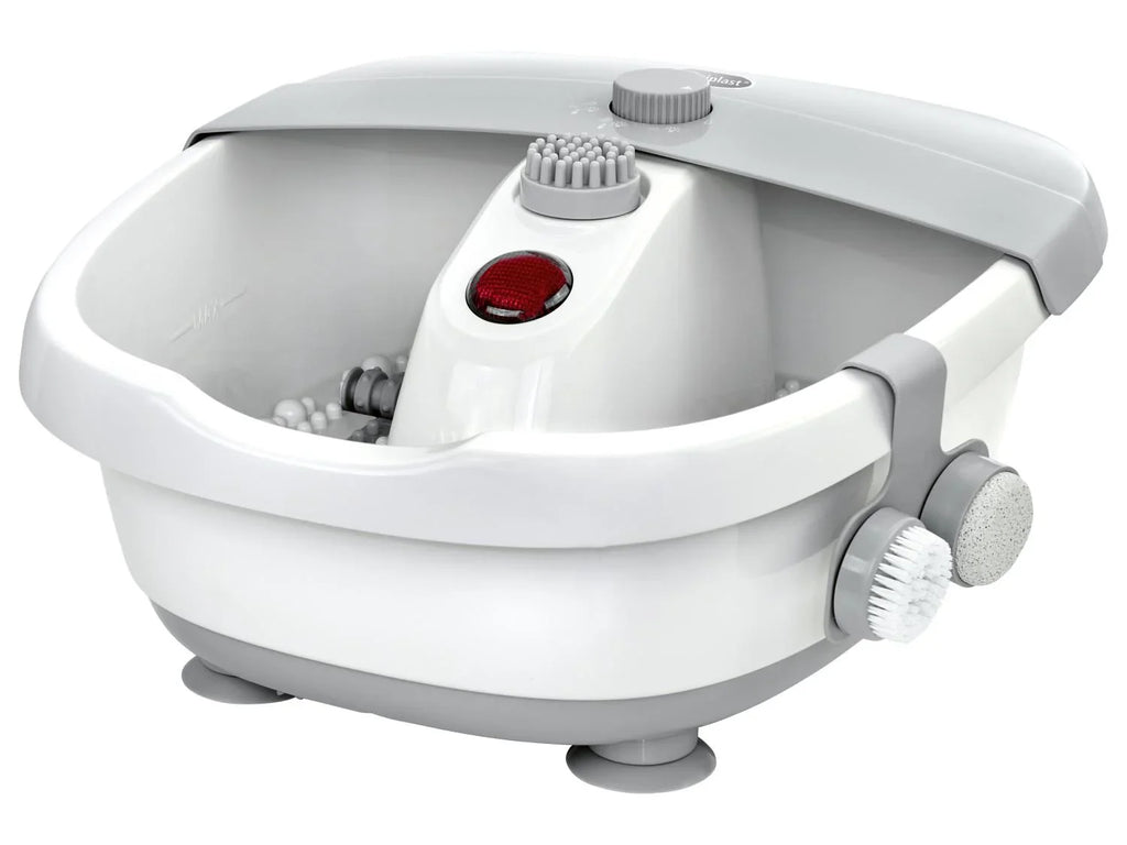 sensiplast Bain de pieds thalasso