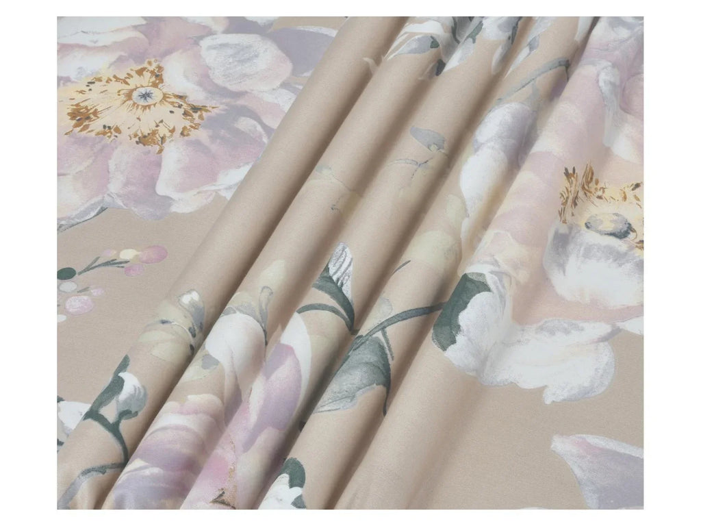 LIVARNO Parure de lit en satin, 240 x 220 cm