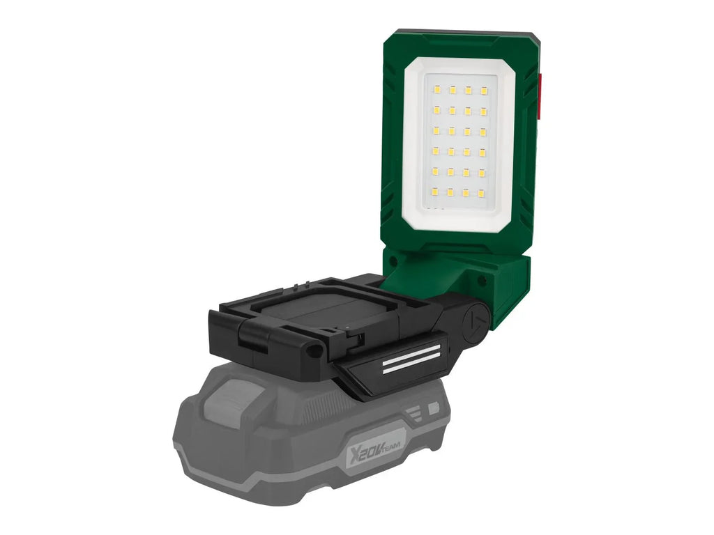 PARKSIDE Lampe LED rechargeable