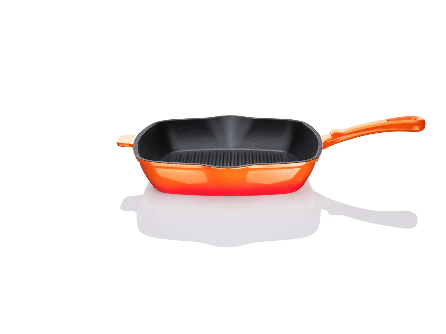 LIVARNO home Pole  griller en fonte