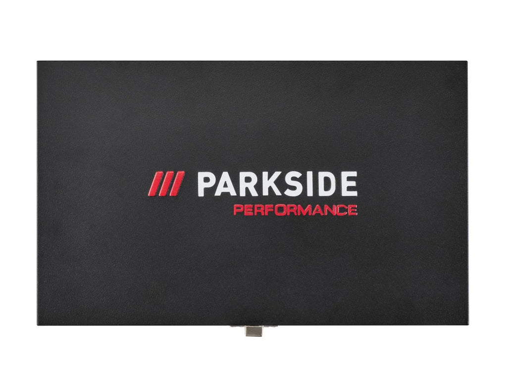 PARKSIDE PERFORMANCE Set de douiles