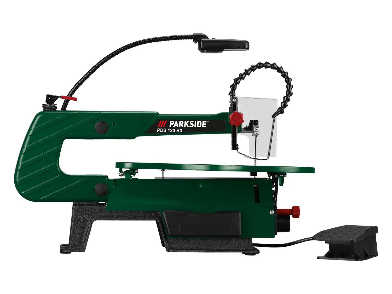 PARKSIDE Scie  chantourner PDS 120 B3