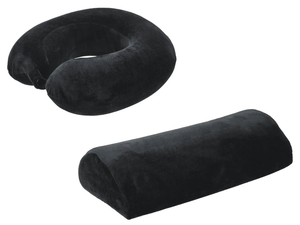 LIVARNO Cale-nuque ou coussin pour genoux