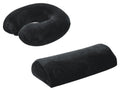 LIVARNO Cale-nuque ou coussin pour genoux